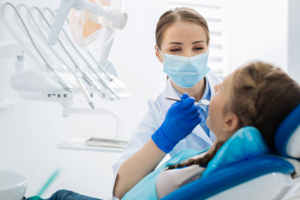 Best Dental Fillings (Composite and Amalgam)  in Guerneville, CA